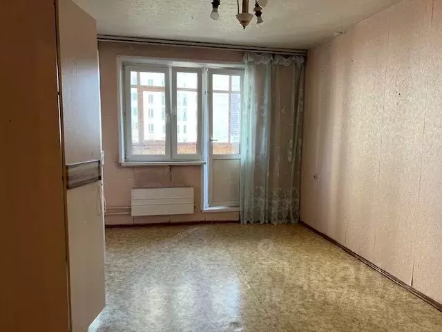 1-к кв. Москва Привольная ул., 77 (37.0 м) - Фото 0