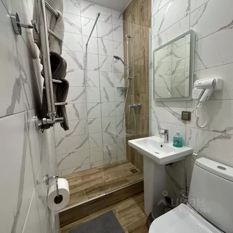 Комната Саратовская область, Петровск ул. Фридриха Энгельса, 93В (22.0 ... - Фото 2