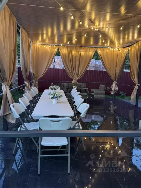 Дом в Ростовская область, Ростов-на-Дону Сигнальный пер., 48А (160 м) - Фото 1