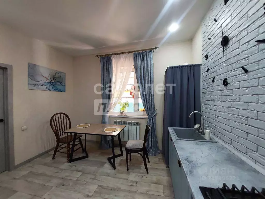 Дом в Пензенская область, Кузнецк Гражданская ул., 44 (104 м) - Фото 1