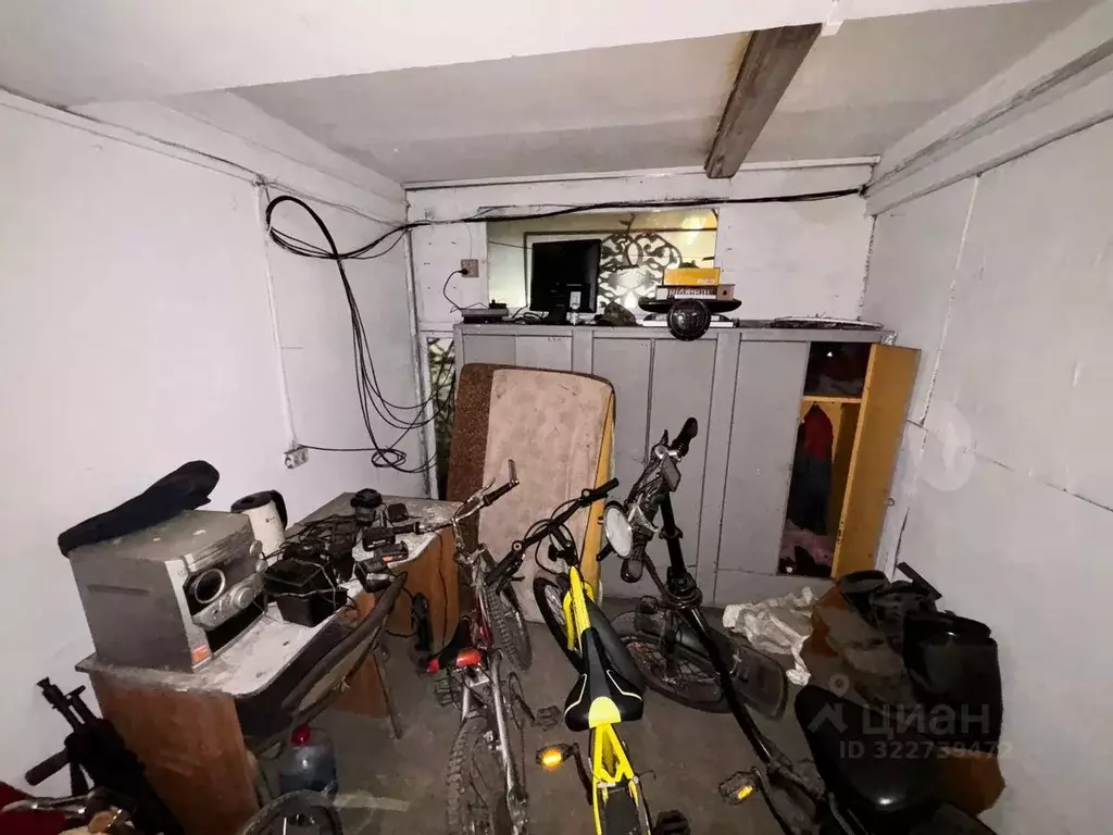 Помещение свободного назначения в Саха (Якутия), Нерюнгри ул. ... - Фото 2