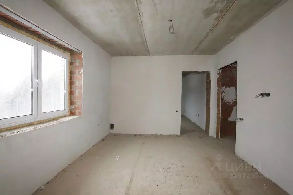 Дом в Иркутская область, Иркутск ул. Малиновая (125 м) - Фото 1