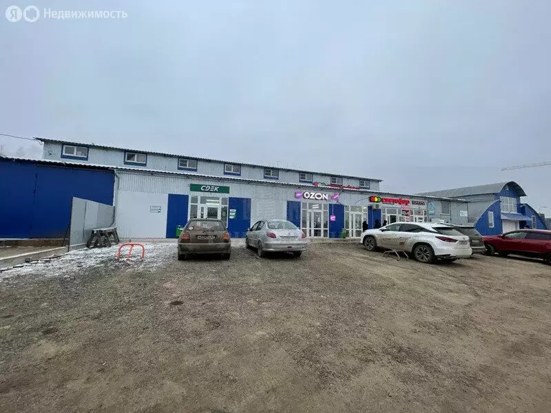 Помещение свободного назначения (1480 м) - Фото 0