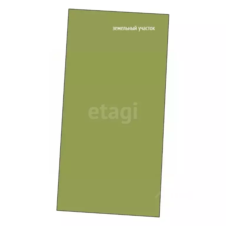 Участок в Воронежская область, Семилукский район, Губаревское с/пос, У ... - Фото 2