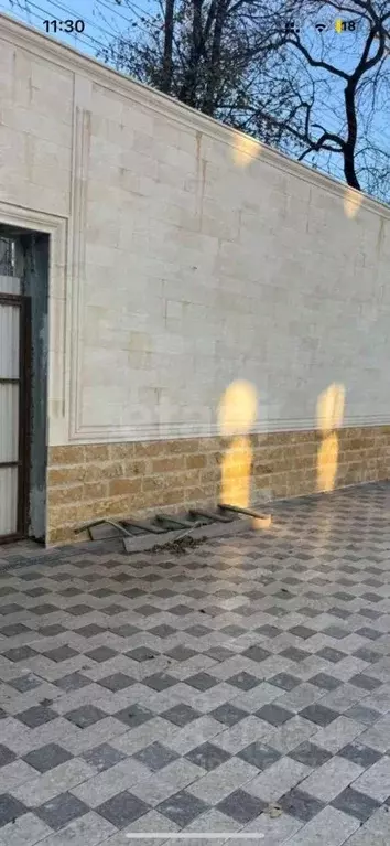 Дом в Северная Осетия, Владикавказ ул. Братьев Темировых, 46 (340 м) - Фото 2