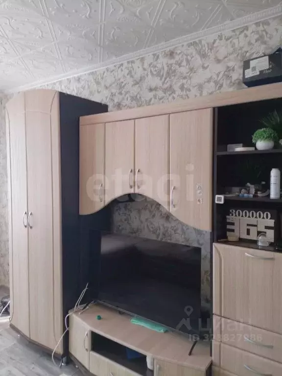 2-к кв. Хабаровский край, Амурск Октябрьский просп., 9А (53.0 м) - Фото 1