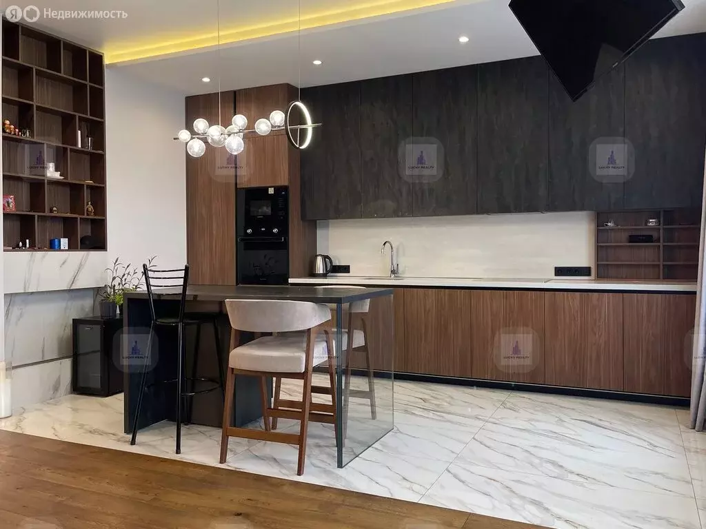 2-комнатная квартира: Москва, Шелепихинская набережная, 34к1зд4 (73.4 ... - Фото 2