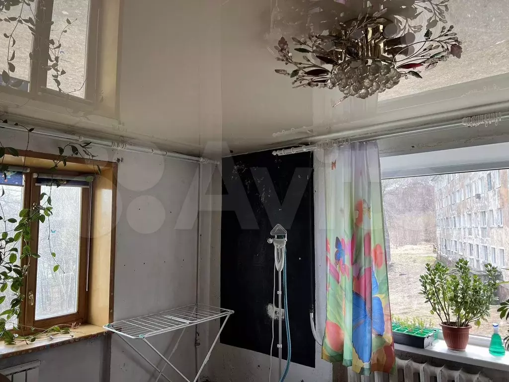 2-к. квартира, 41 м, 2/5 эт. - Фото 1