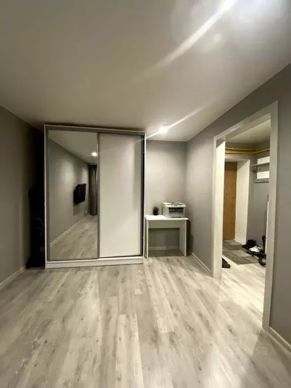 1-к кв. Краснодарский край, Краснодар Рашпилевская ул., 183 (28.1 м) - Фото 1