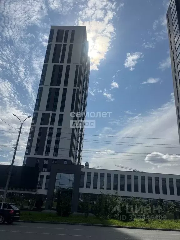 Студия Челябинская область, Челябинск ул. 250-летия Челябинска, 27 ... - Фото 2