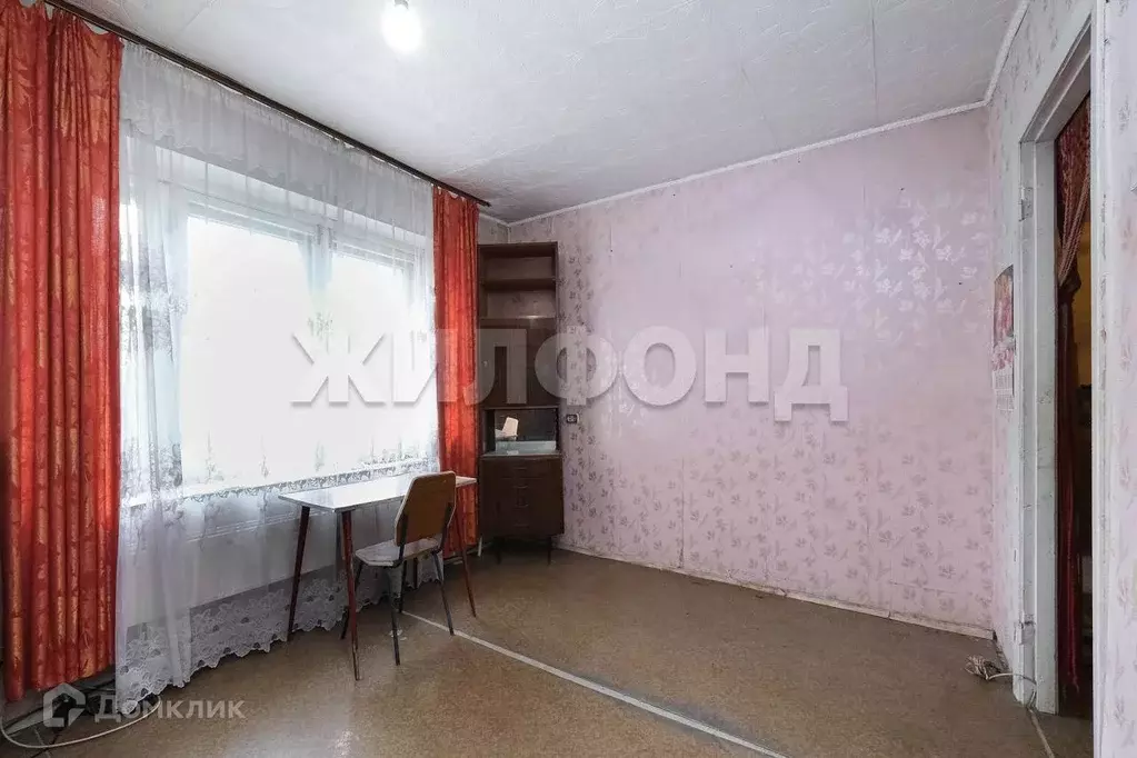 Продаётся 2-к квартира, 45.4 м - Фото 1