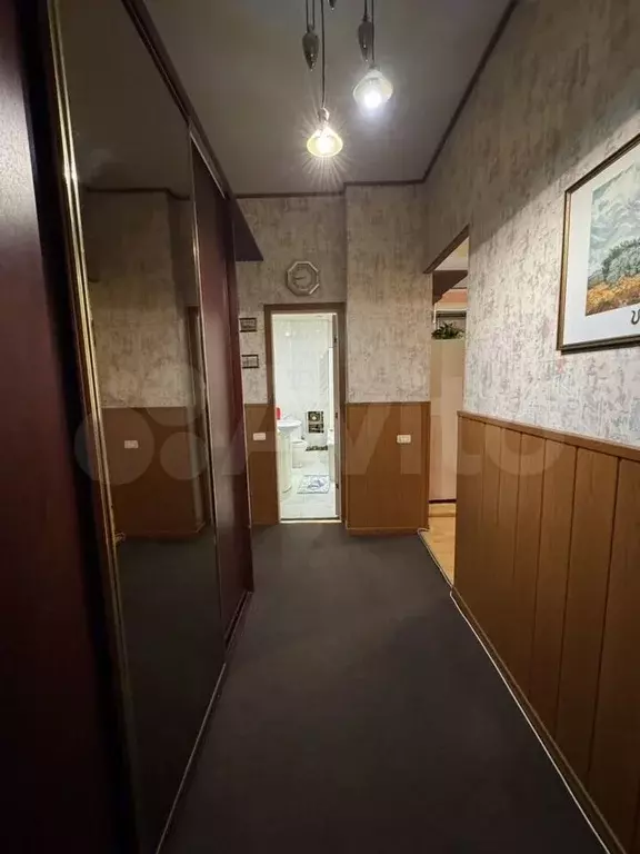 1-к. квартира, 43,3 м, 1/5 эт. - Фото 0