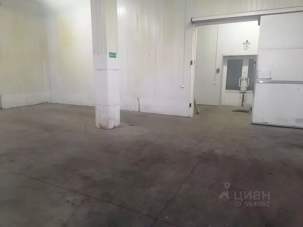 Склад в Саратовская область, Саратов Сокурский тракт, 9 (1199.6 м) - Фото 0