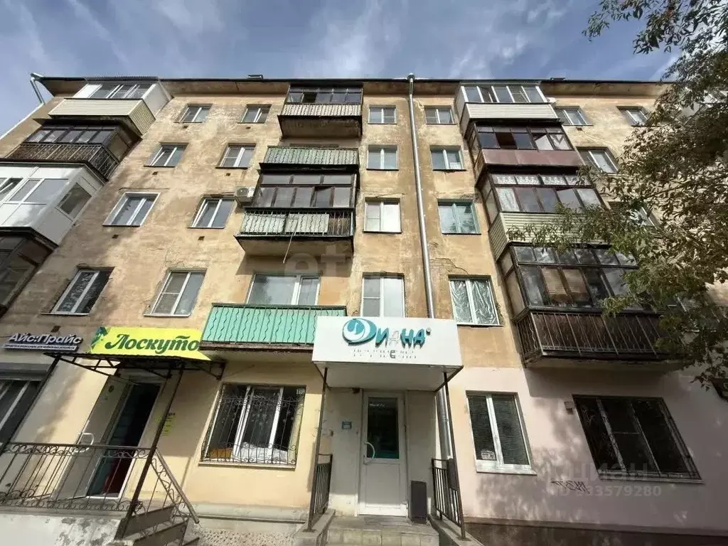 Помещение свободного назначения в Костромская область, Кострома ... - Фото 1