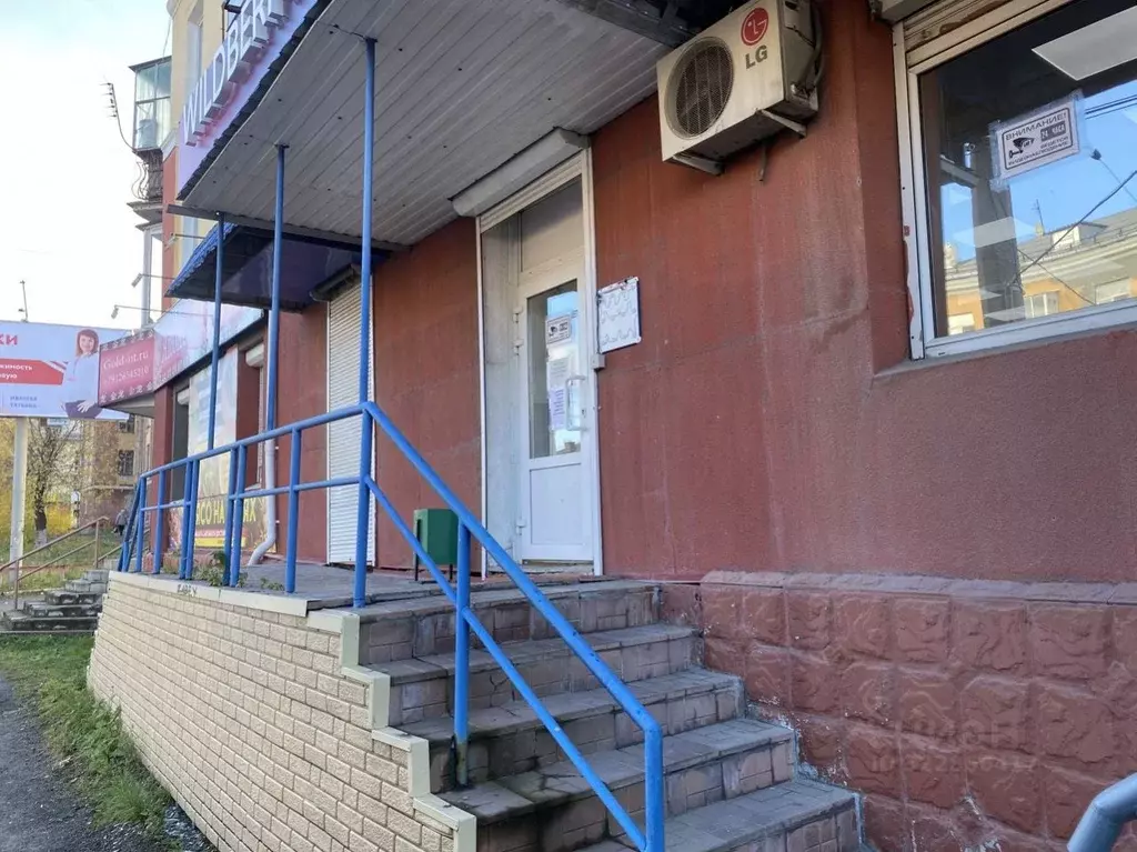 Помещение свободного назначения в Свердловская область, Нижний Тагил ... - Фото 2