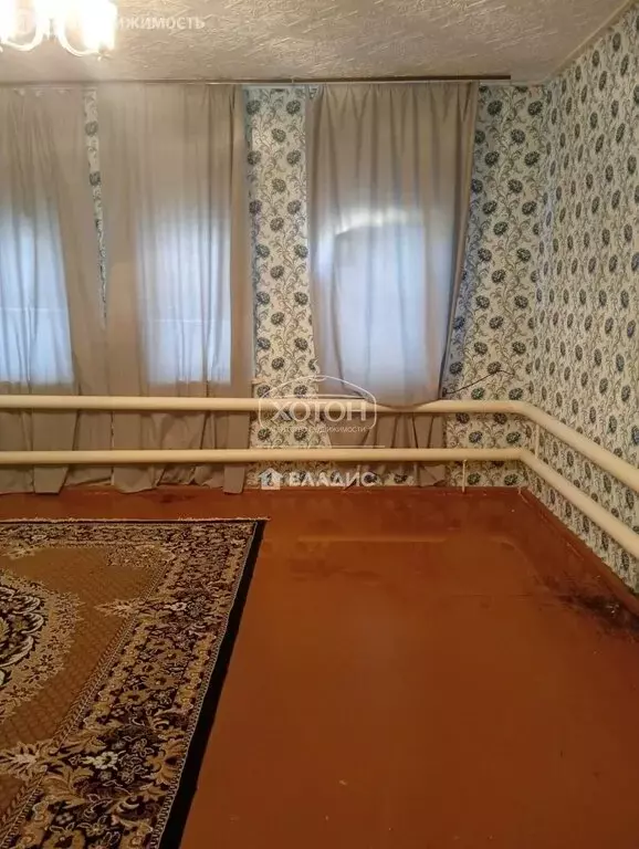 Дом в посёлок Улан Хол, улица Хахлынова (68 м) - Фото 1