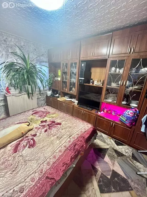 Дом в Волгоград, улица Денисенко (49 м) - Фото 1