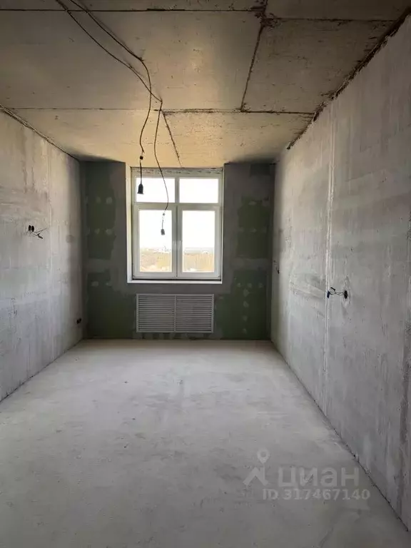 1-к кв. Ярославская область, Ярославль Силикатное ш., 17А (45.9 м) - Фото 1