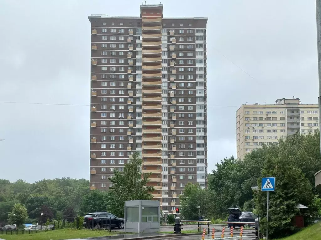 Помещение свободного назначения в Москва Херсонская ул., 41 (131 м) - Фото 0