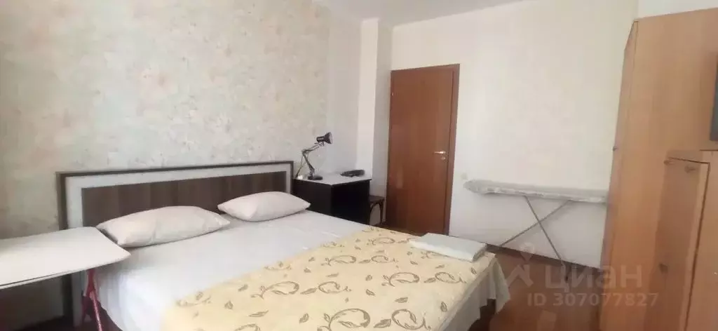 2-к кв. Самарская область, Самара ул. Ерошевского, 20 (82.0 м) - Фото 1