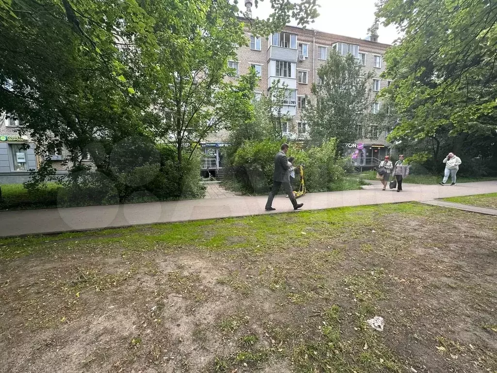 Свободного назначения, 25 м - Фото 1