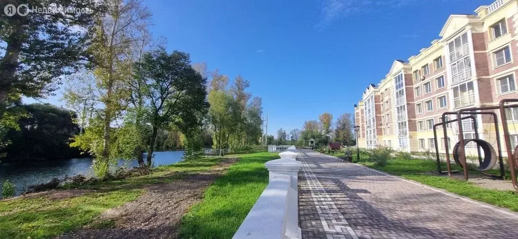 1-комнатная квартира: Абакан, Серебристая улица, 29 (33.7 м) - Фото 1