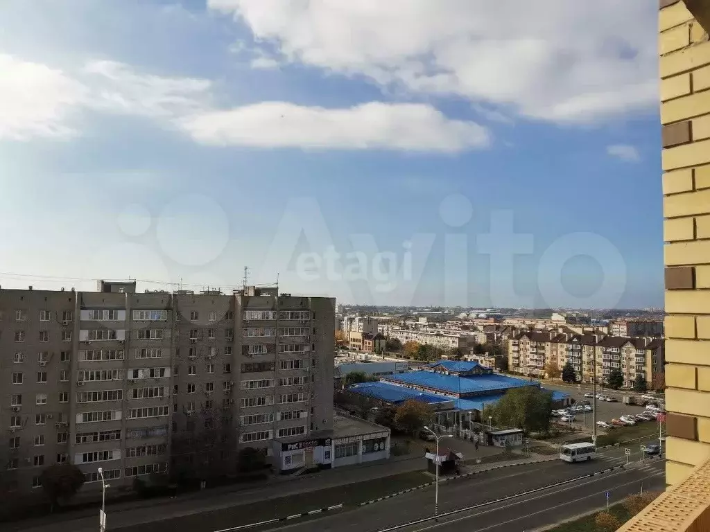 2-к. квартира, 75 м, 9/10 эт. - Фото 1