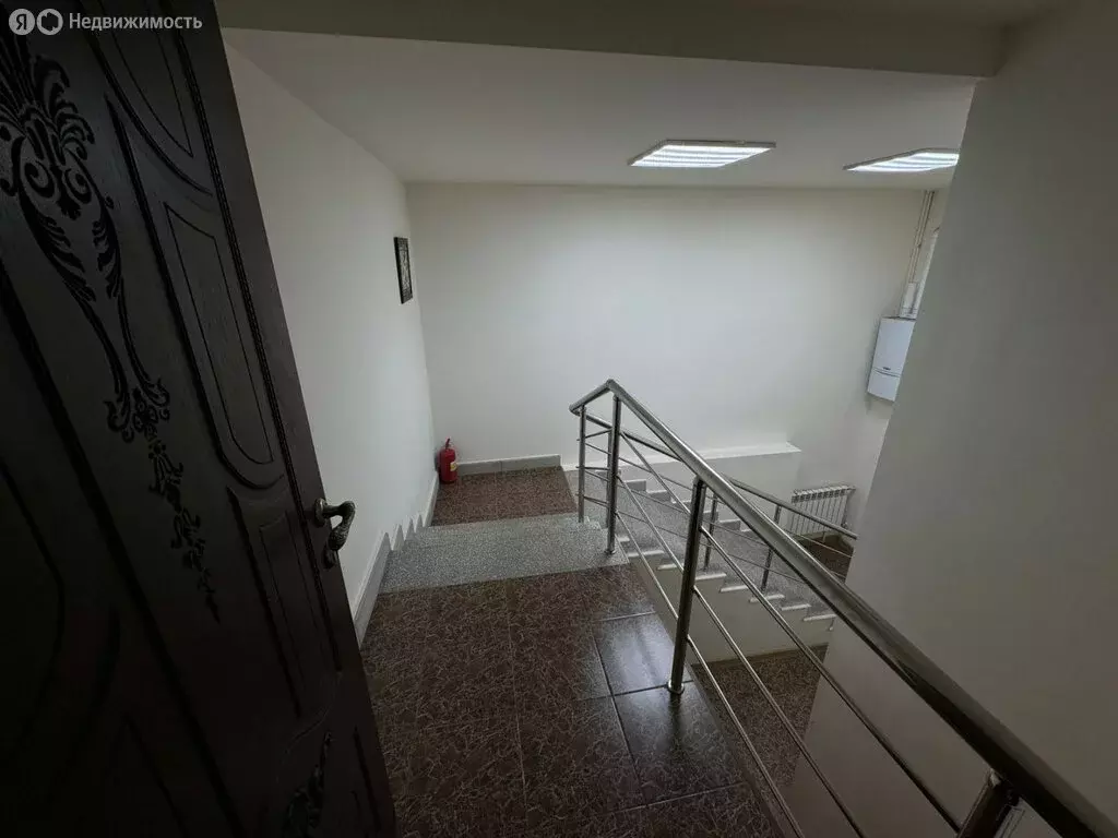 Офис (25 м) - Фото 2