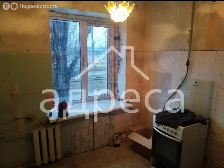 2-комнатная квартира: Самара, Ставропольская улица, 104 (42.9 м) - Фото 1