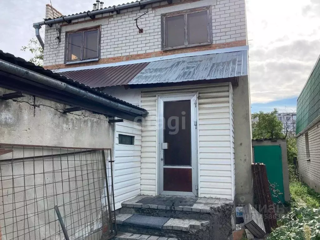 Дом в Белгородская область, Белгород ул. Радищева, 15А (110 м) - Фото 0