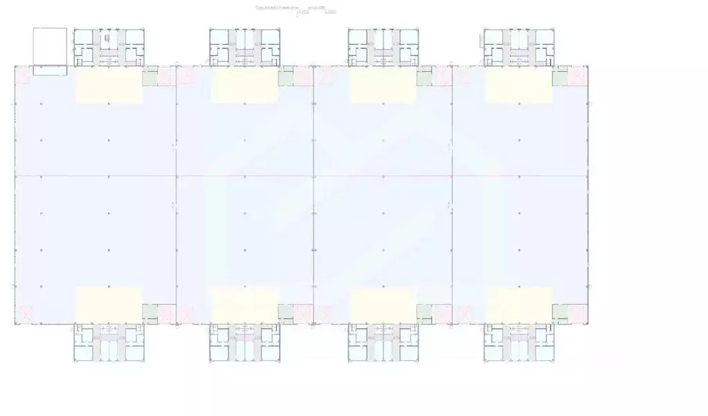 Производственное помещение в Москва с. Ознобишино, 195 (19711 м) - Фото 2