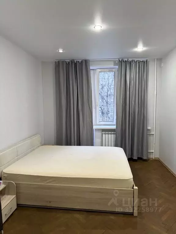 Комната Москва Беговая ул., 10 (15.0 м) - Фото 1