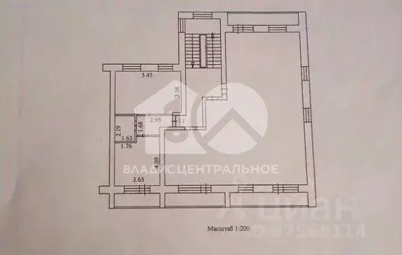 2-к кв. Новосибирская область, Бердск ул. Ясная Поляна, 30 (43.0 м) - Фото 2