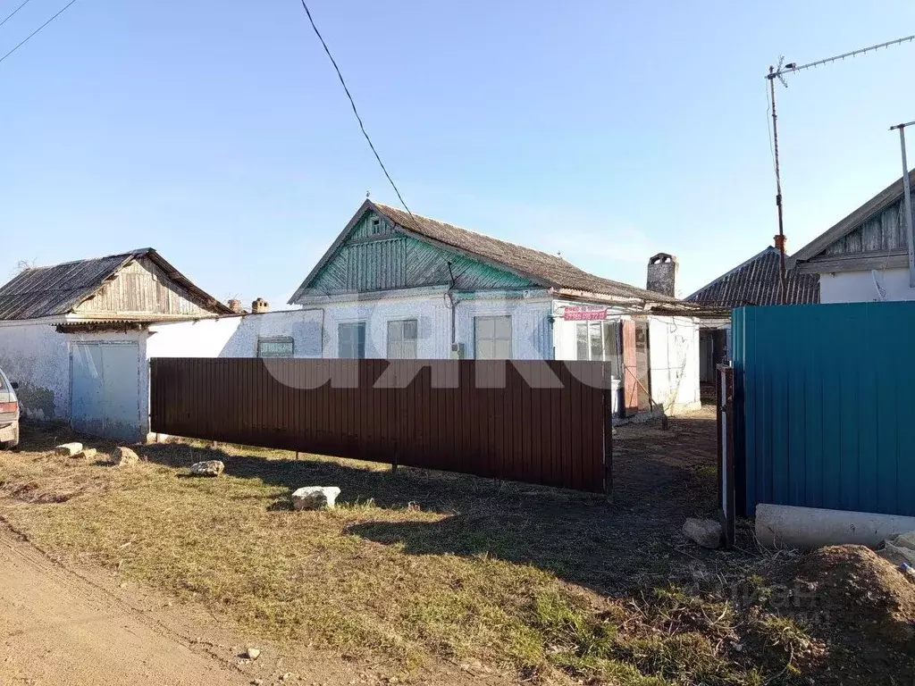 Дом, 56.7 м - Фото 0