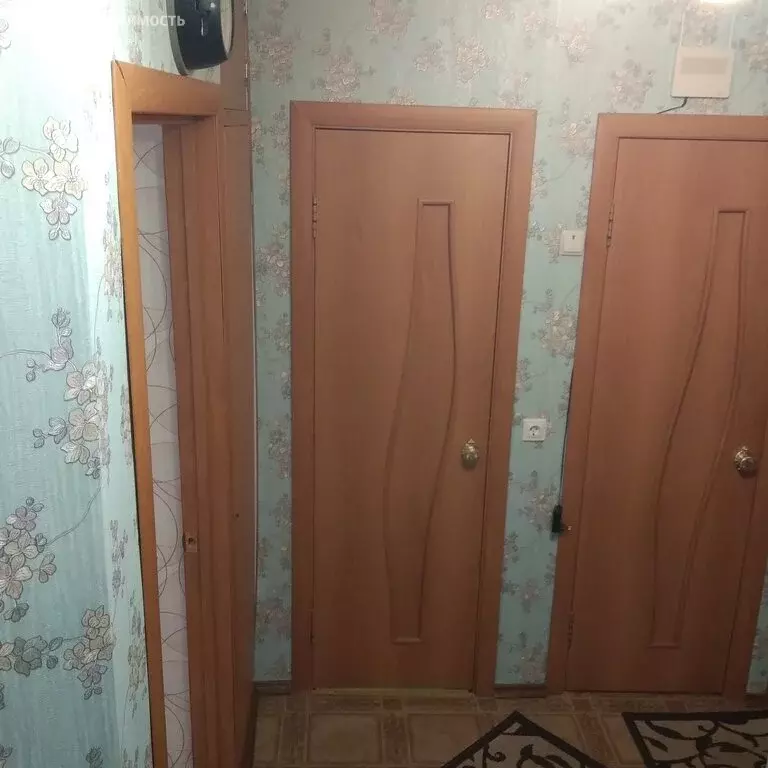 1-комнатная квартира: Валдай, улица Гагарина, 21 (42.6 м) - Фото 0