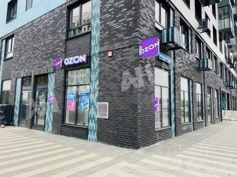 Помещение свободного назначения в Московская область, Домодедово ... - Фото 1