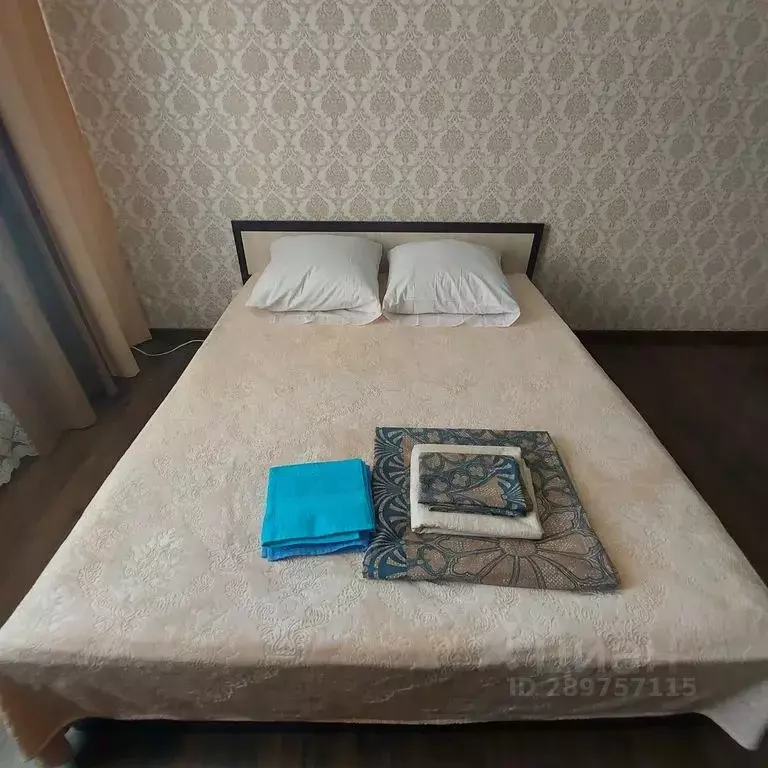 1-к кв. Самарская область, Самара ул. Гастелло, 44 (43.0 м) - Фото 2