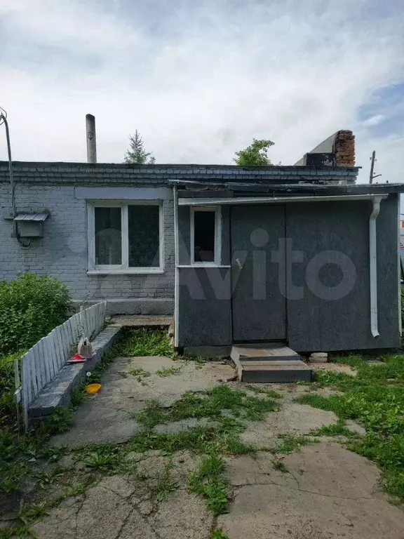 Дом 60 м на участке 10 сот. - Фото 1
