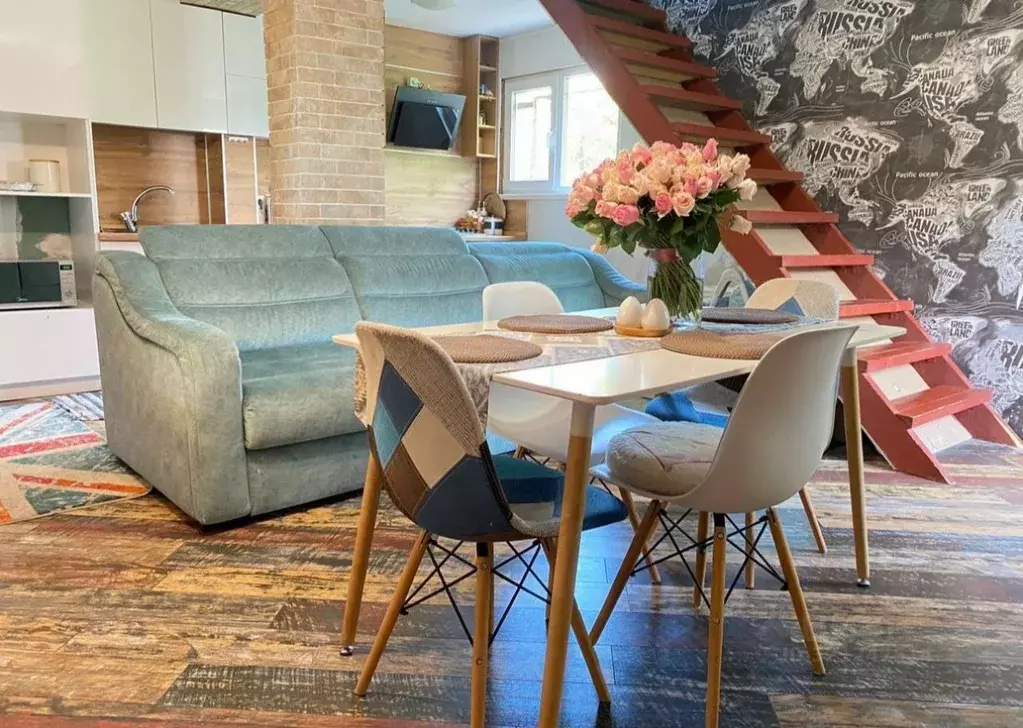 Дом в Краснодарский край, Новороссийск ул. Васильковская, 59 (98 м) - Фото 1