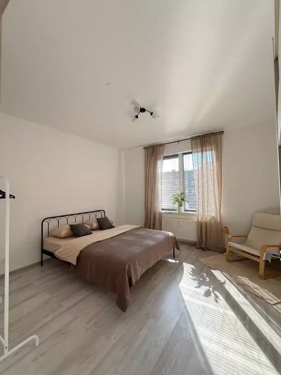 1-к кв. Санкт-Петербург ул. Струве, 4 (35.0 м) - Фото 1