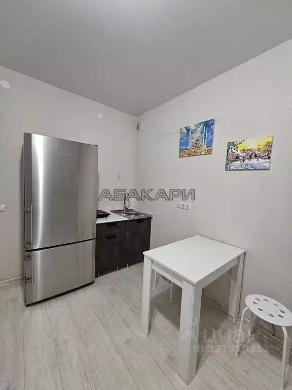 2-к кв. Красноярский край, Красноярск ул. Академгородок, 66 (40.0 м) - Фото 1