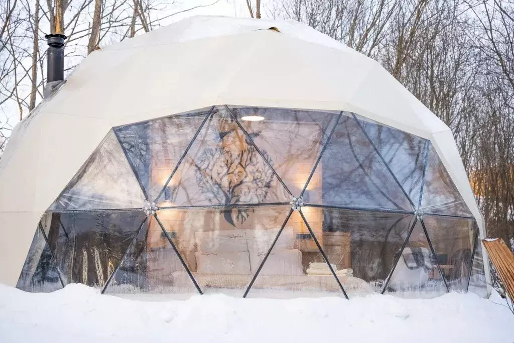 Дом в Ленинградская область, Гатчинский муниципальный округ, Дачная ... - Фото 1