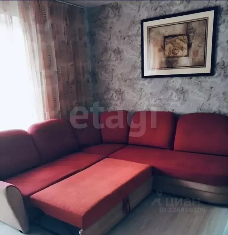 Студия Коми, Сыктывкар ул. Морозова, 207 (27.0 м) - Фото 1