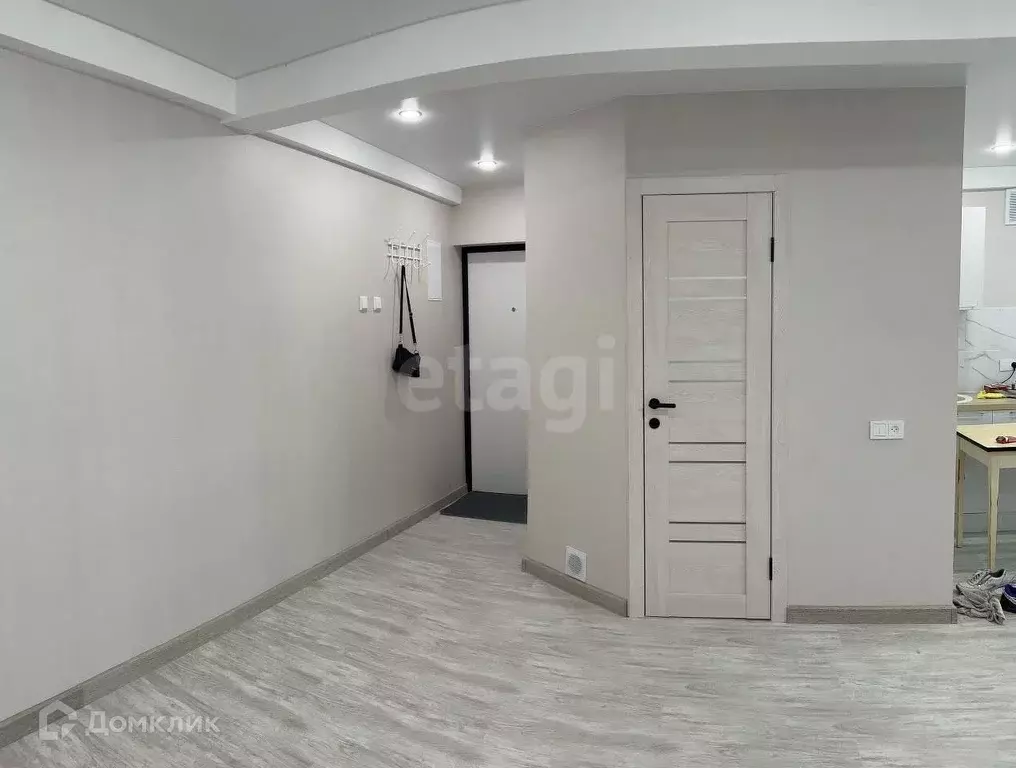 Продаётся 2-к квартира, 44.7 м - Фото 1