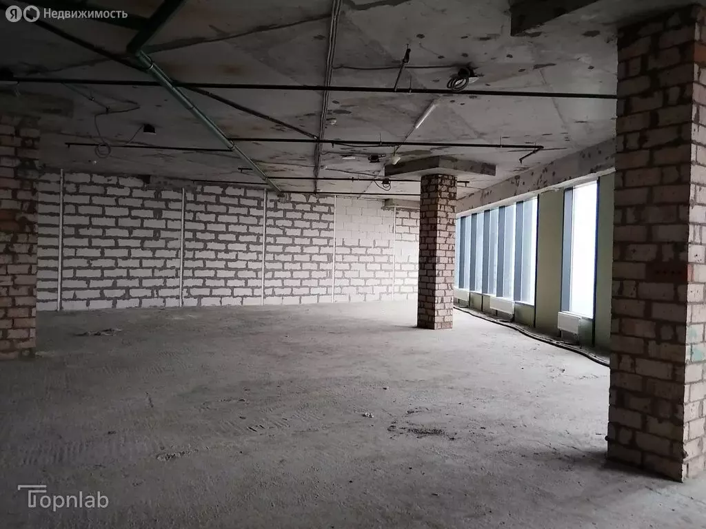 Офис (187.3 м) - Фото 2