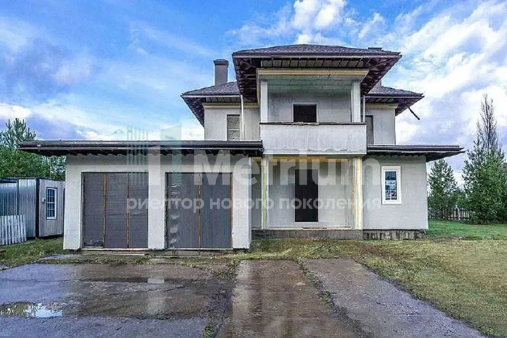 Продается дом в КП Онегино - Фото 2