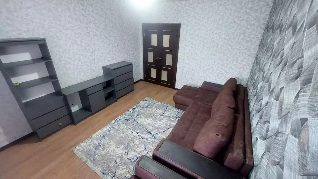 1-к кв. Владимирская область, Александров ул. Данилова, 21 (46.0 м) - Фото 0