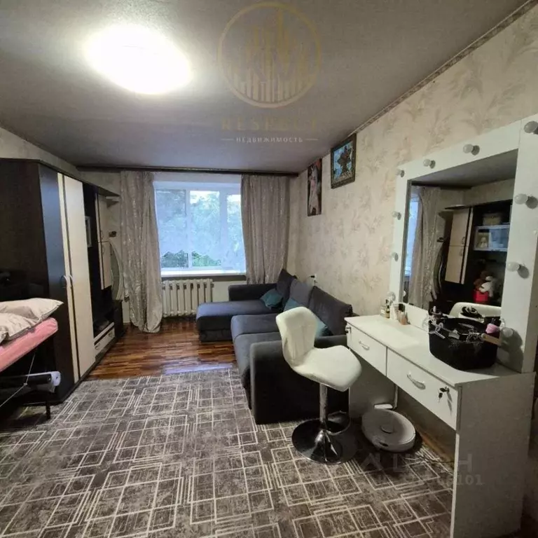 3-к кв. Ставропольский край, Пятигорск ул. Нежнова, 73 (74.0 м) - Фото 2