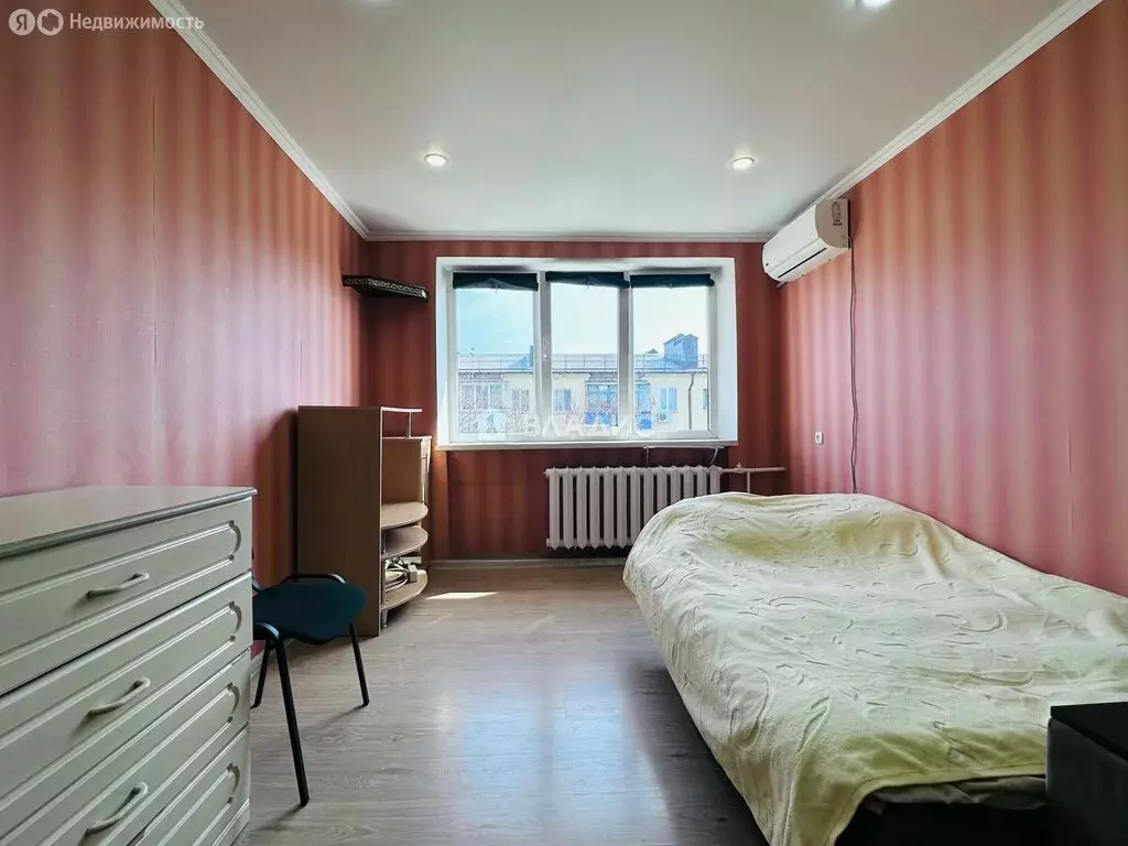 1к в -комнатной квартире (18.3 м) - Фото 2