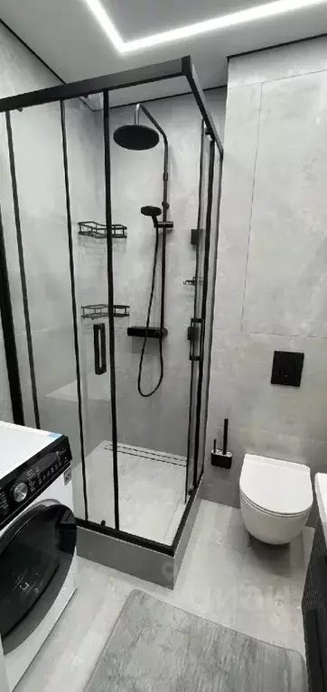 Студия Москва Производственная ул., 17 (22.0 м) - Фото 1